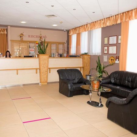 Martfu Hotel Thermal Spa Exterior photo