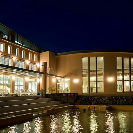 Martfu Hotel Thermal Spa Exterior photo
