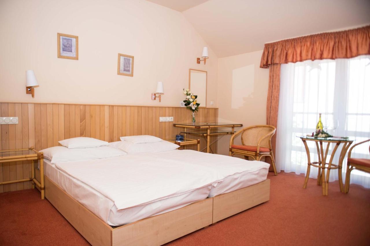 Martfu Hotel Thermal Spa Exterior photo