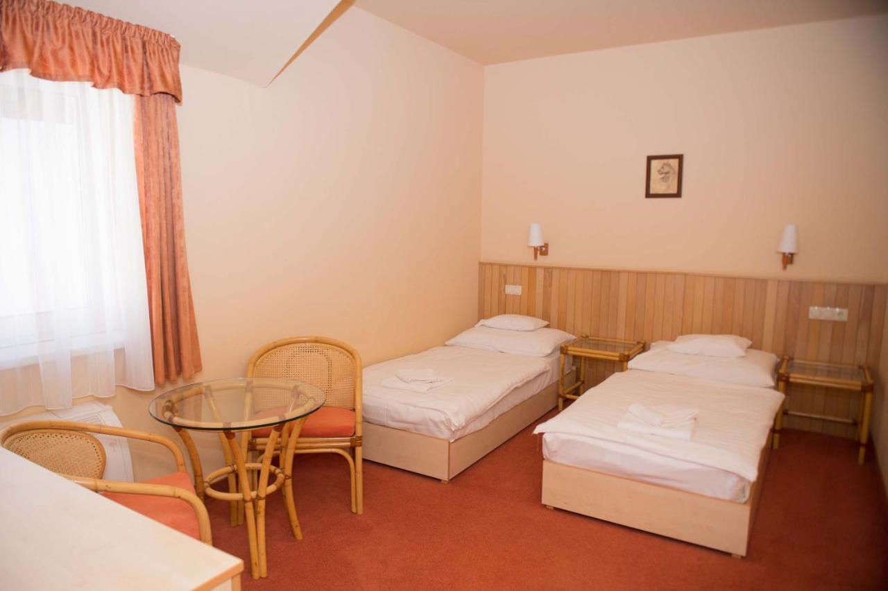 Martfu Hotel Thermal Spa Exterior photo