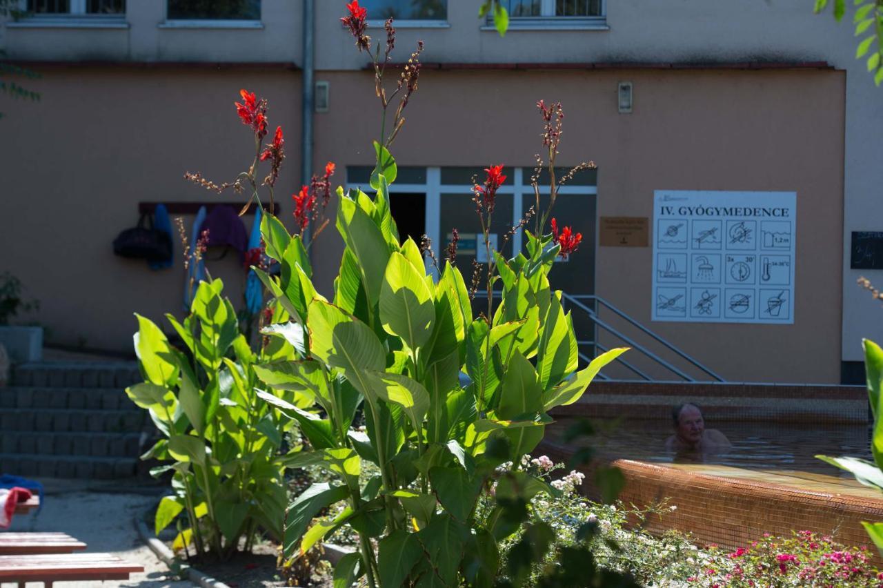 Martfu Hotel Thermal Spa Exterior photo