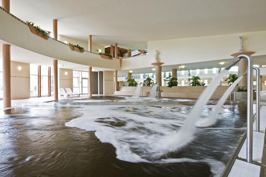 Martfu Hotel Thermal Spa Exterior photo