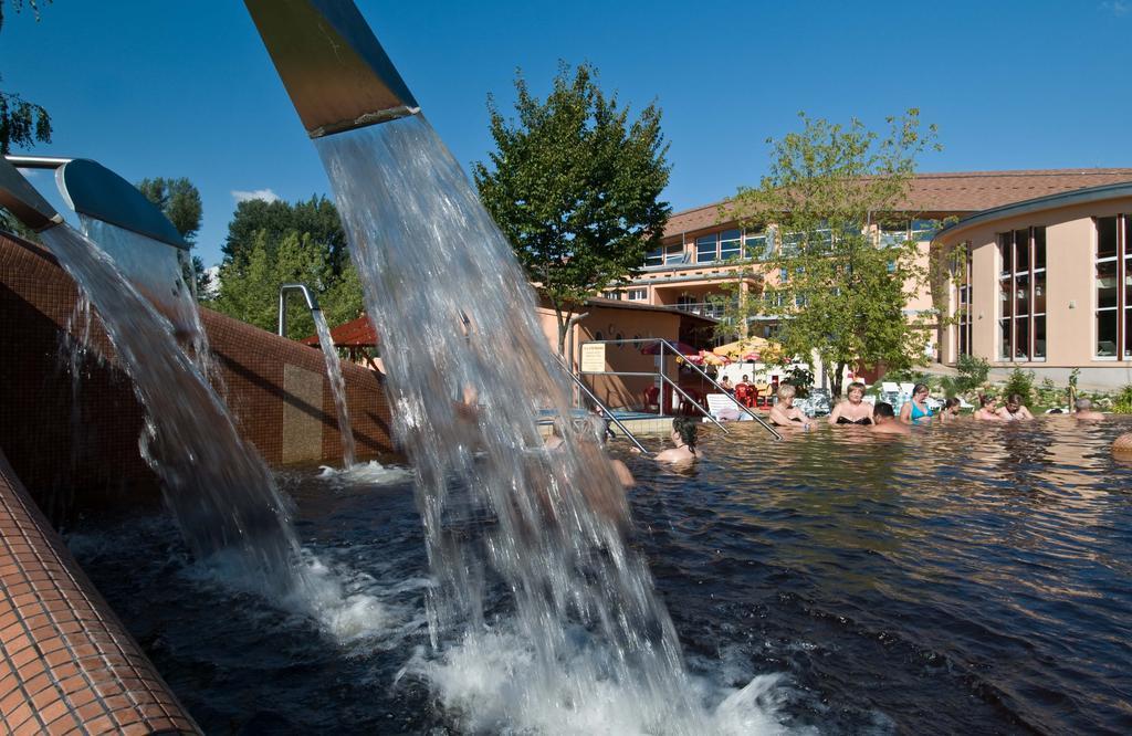 Martfu Hotel Thermal Spa Exterior photo