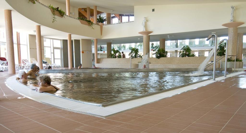 Martfu Hotel Thermal Spa Exterior photo