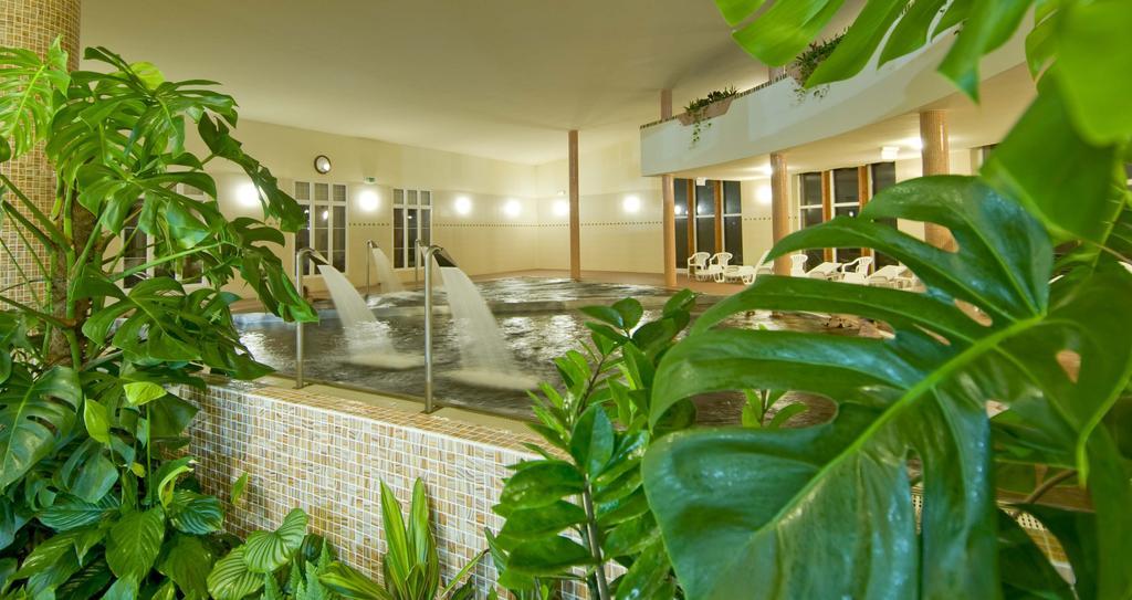 Martfu Hotel Thermal Spa Exterior photo