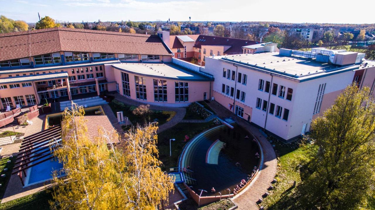 Martfu Hotel Thermal Spa Exterior photo